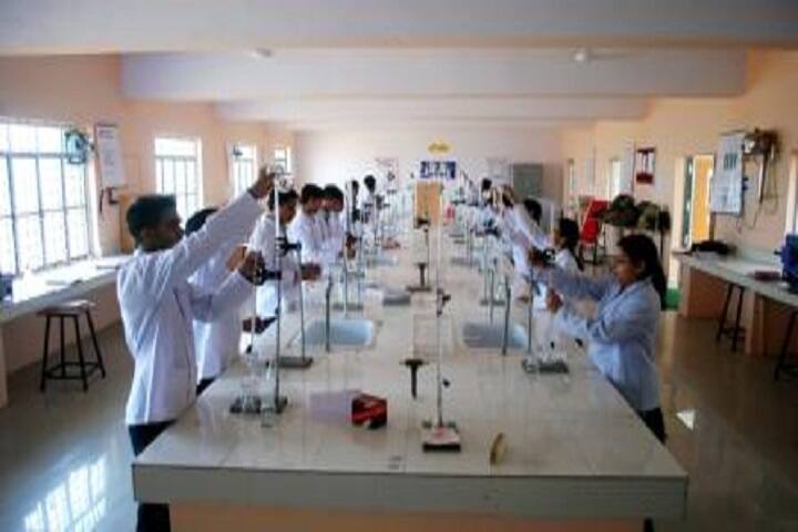 laboratory